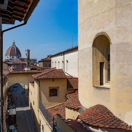 Darling Suite Near David Florence Extérieur photo