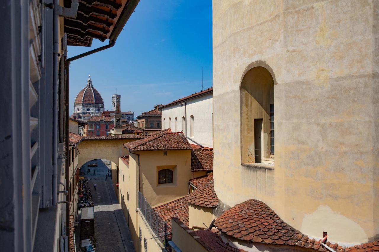 Darling Suite Near David Florence Extérieur photo