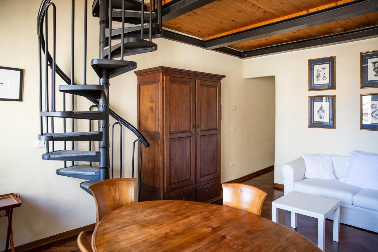Darling Suite Near David Florence Extérieur photo