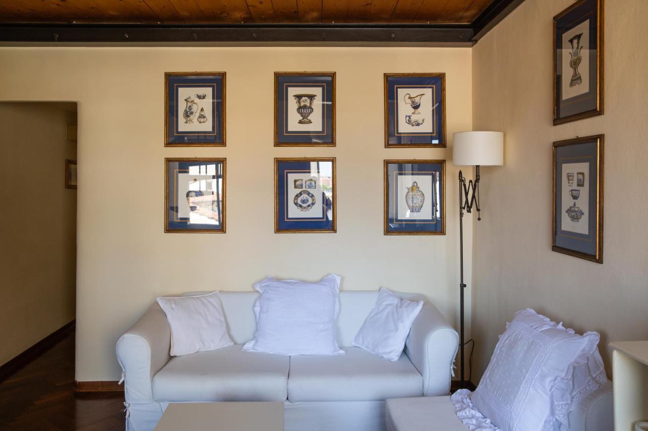 Darling Suite Near David Florence Extérieur photo